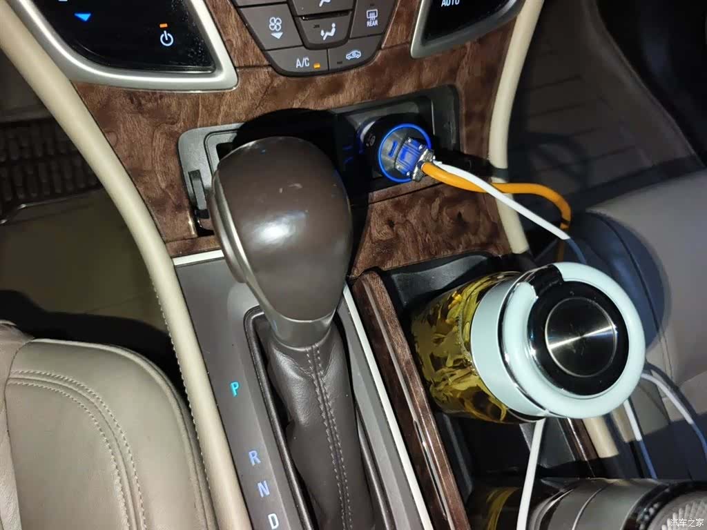 Buick LaCrosse, 2014 7