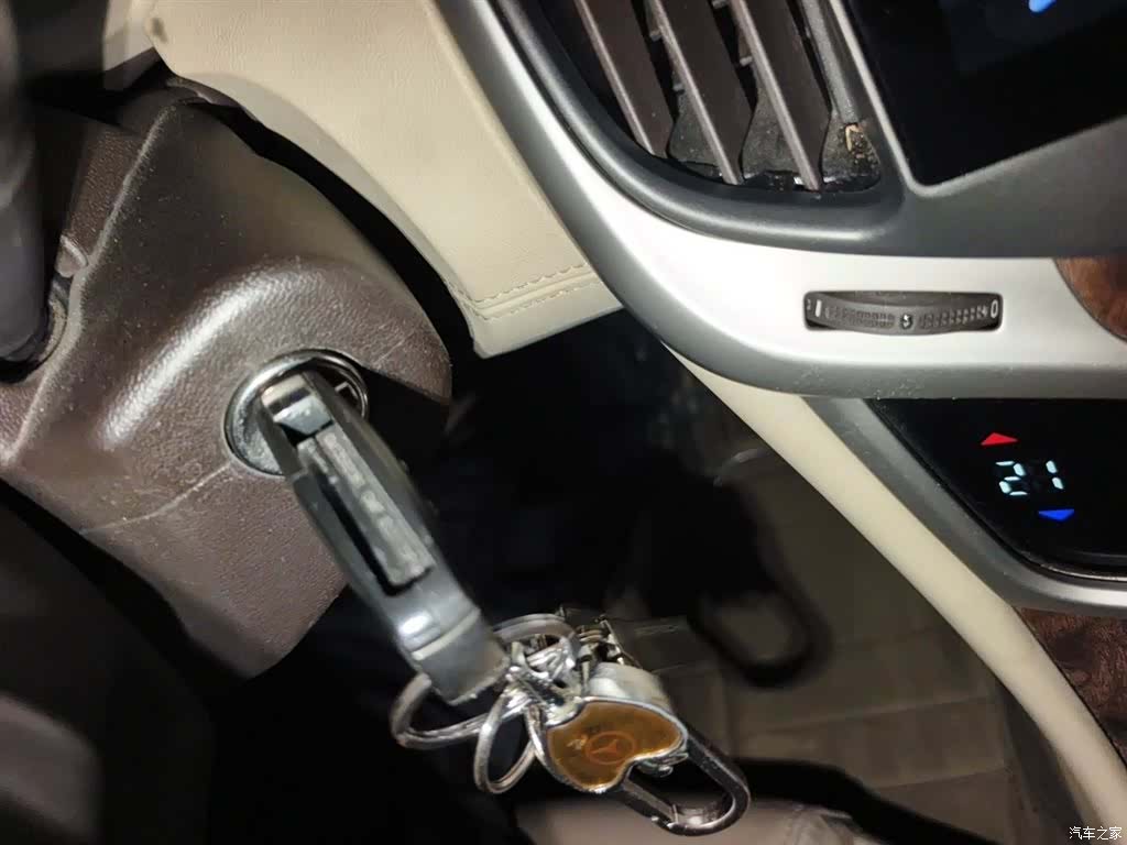 Buick LaCrosse, 2014 12