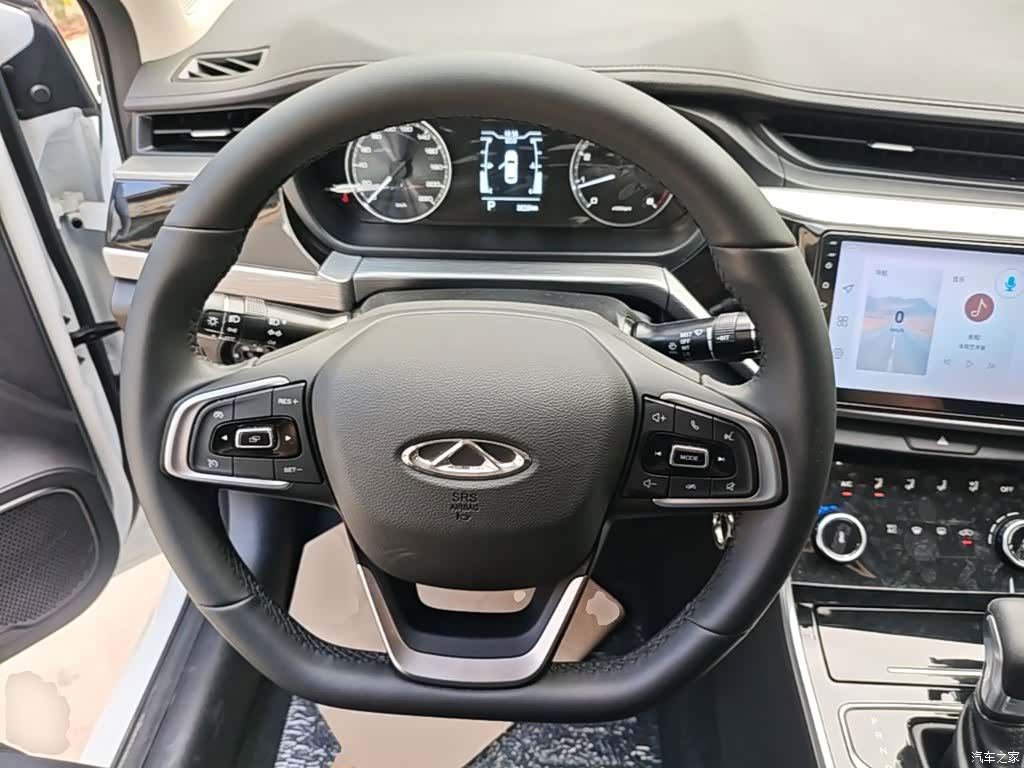 Chery 5, 2026 11