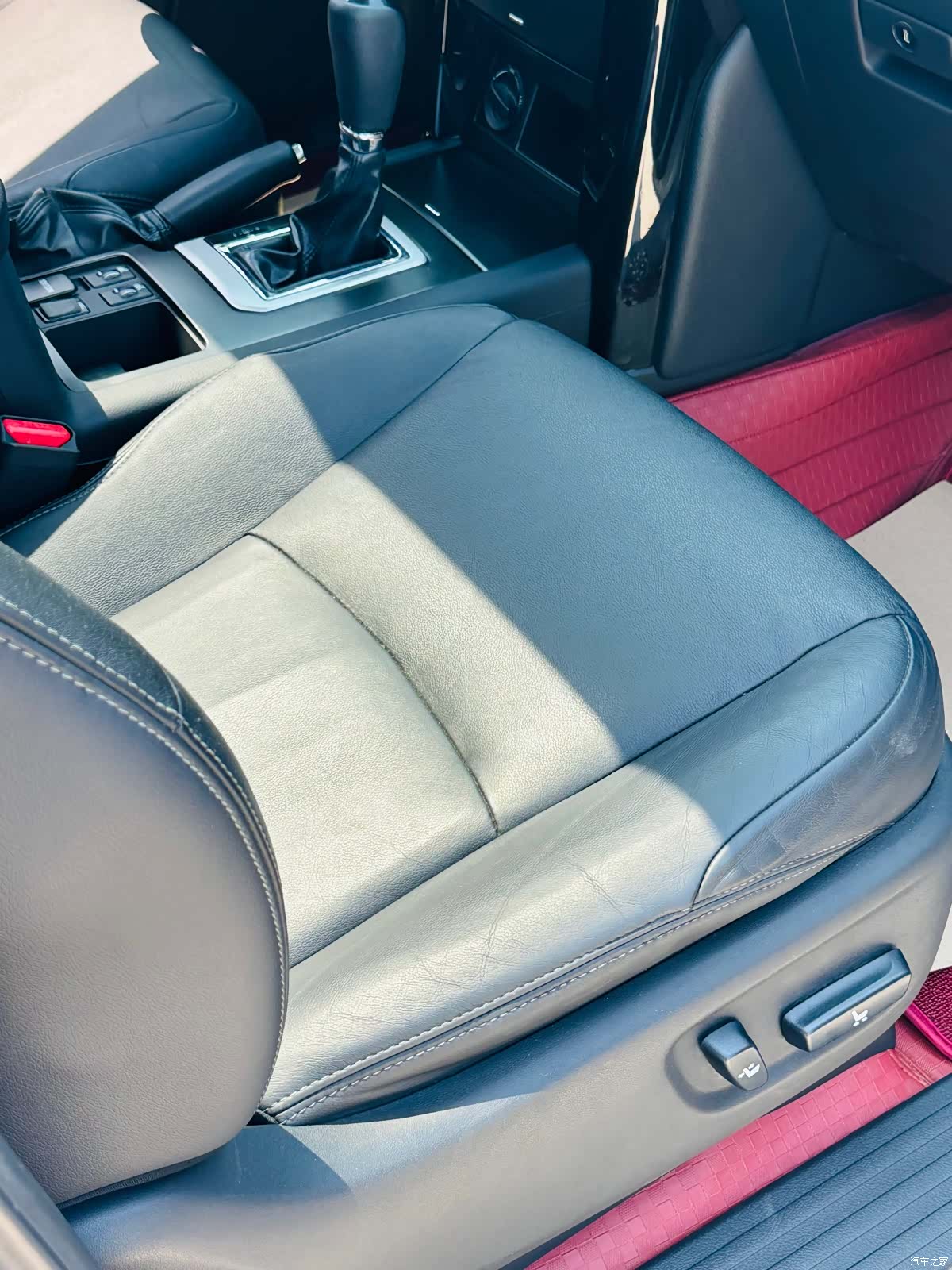 Toyota Prado, 2017 23