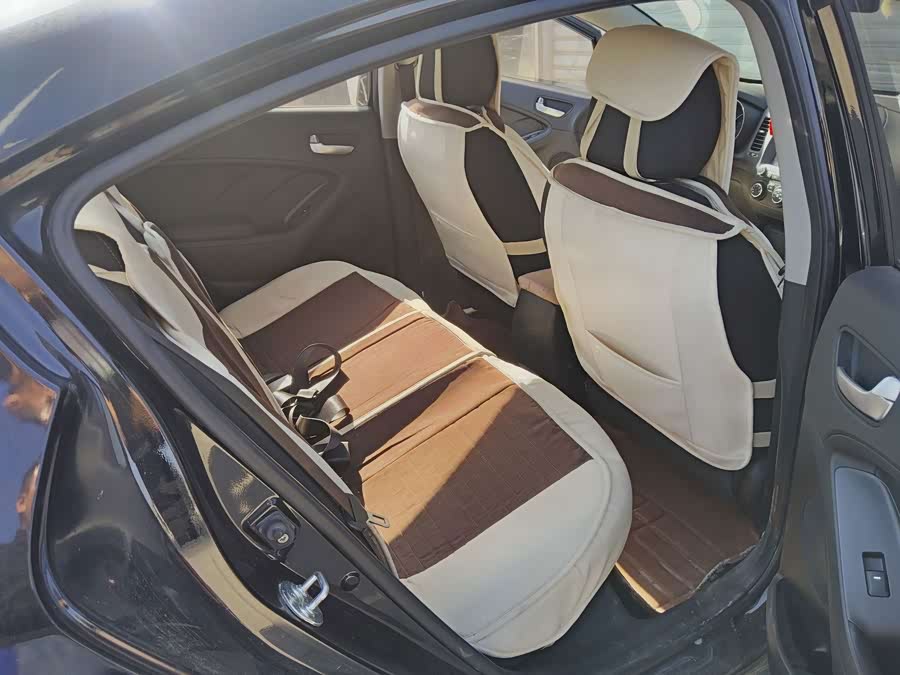 Kia K3 2015, фото 6
