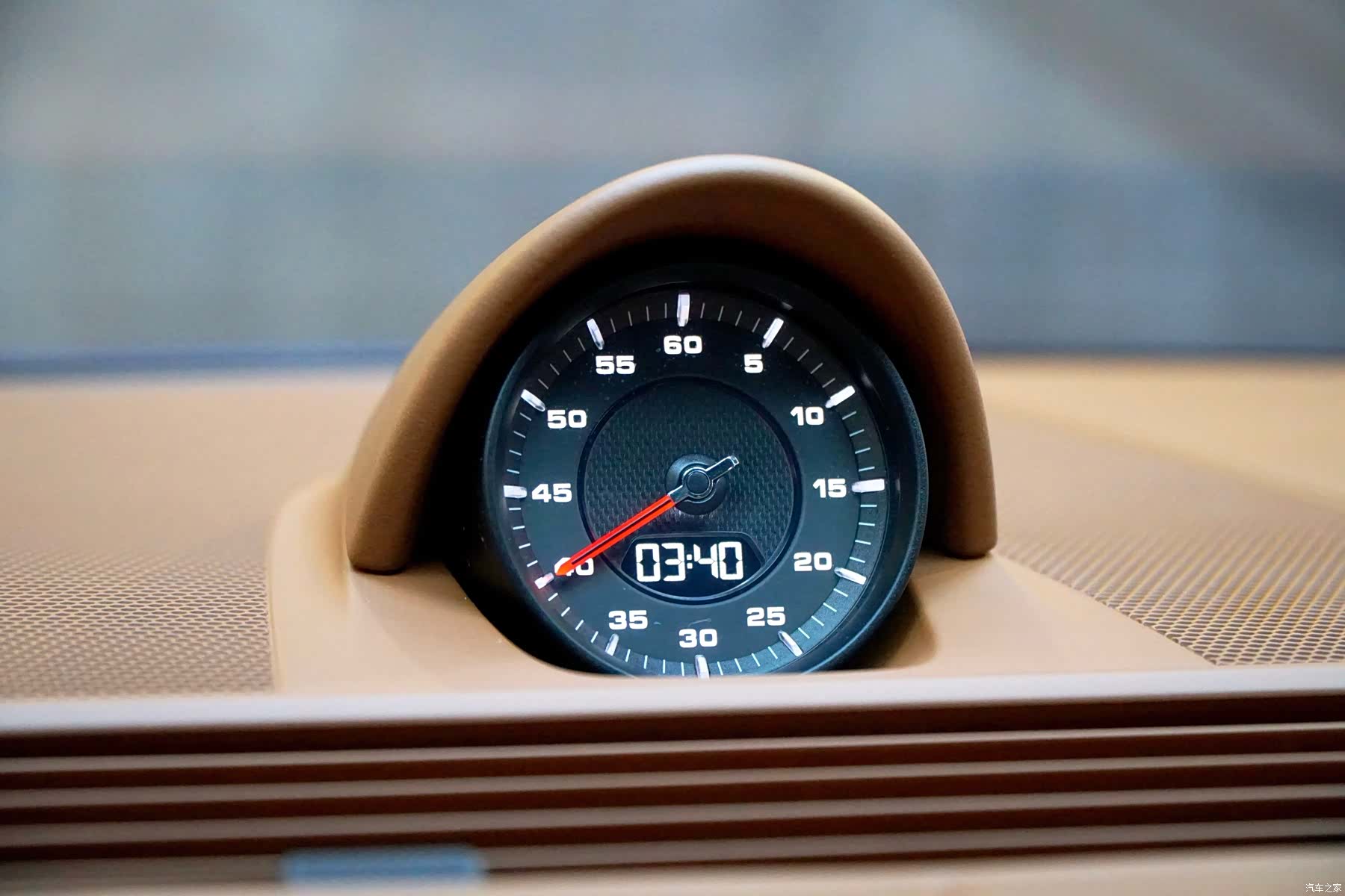 Porsche Panamera, 2020 16
