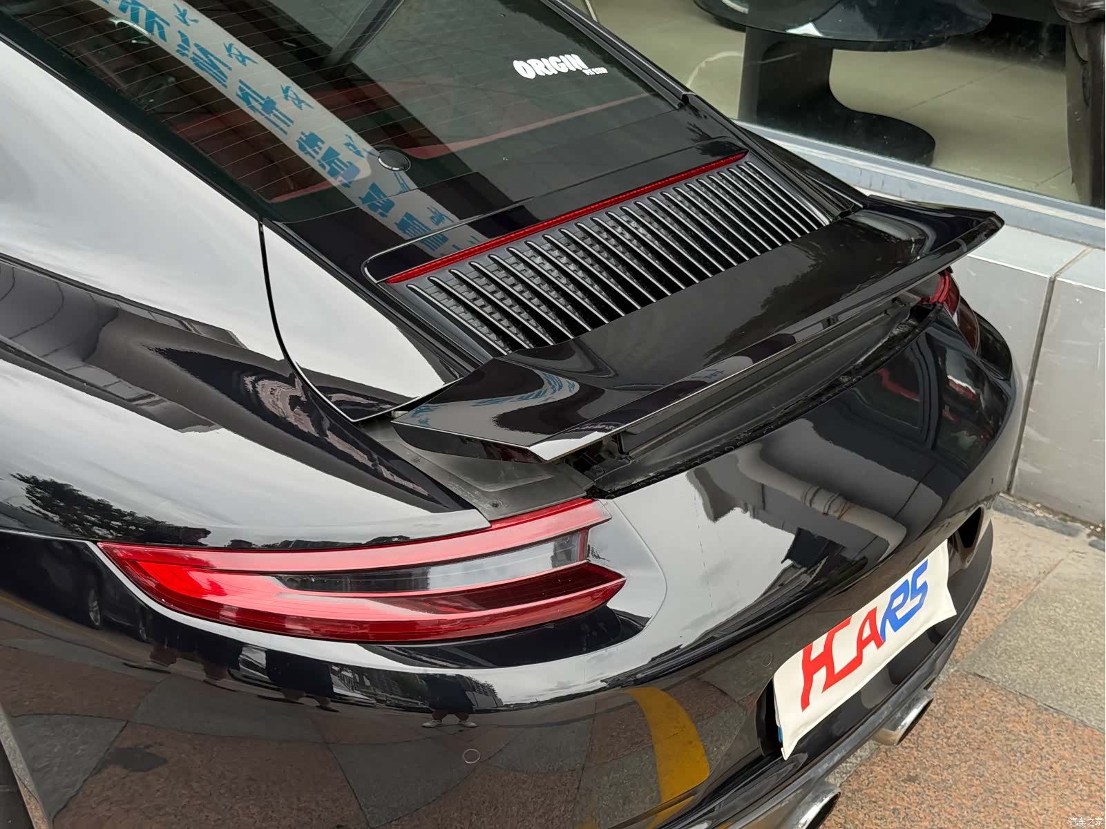 Porsche 911, 2016 12
