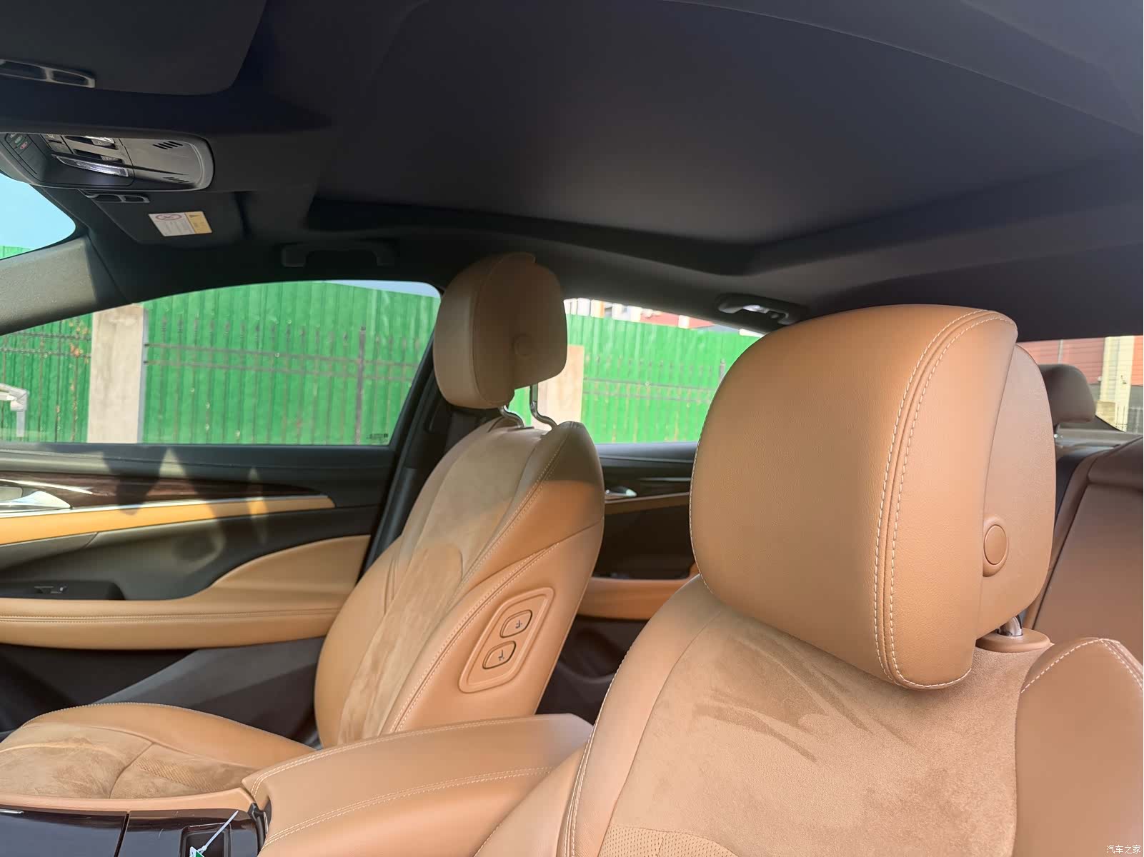 Buick LaCrosse, 2020 14