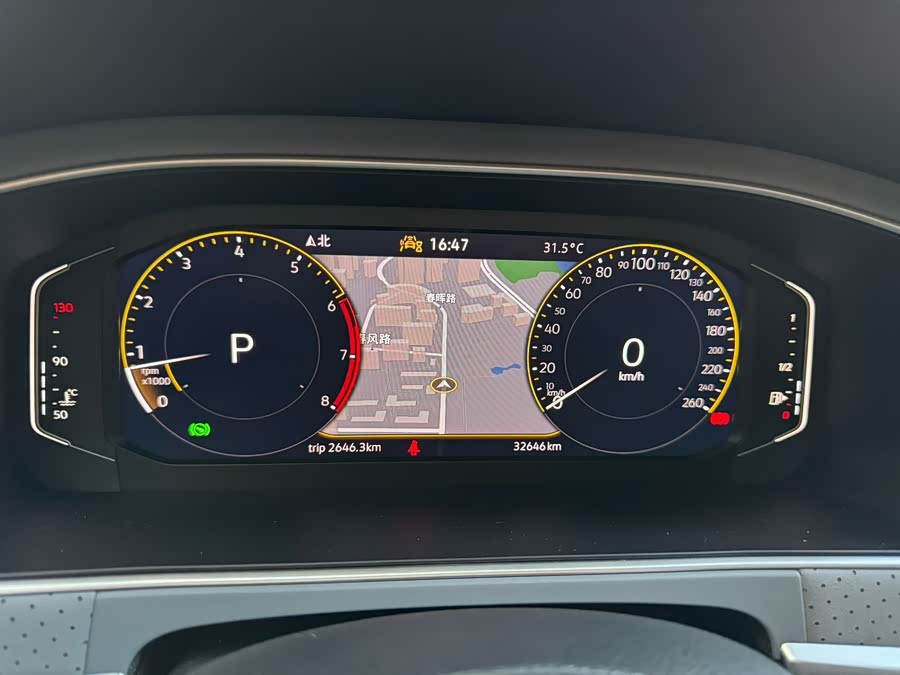 Volkswagen Lavida 2024, фото 9