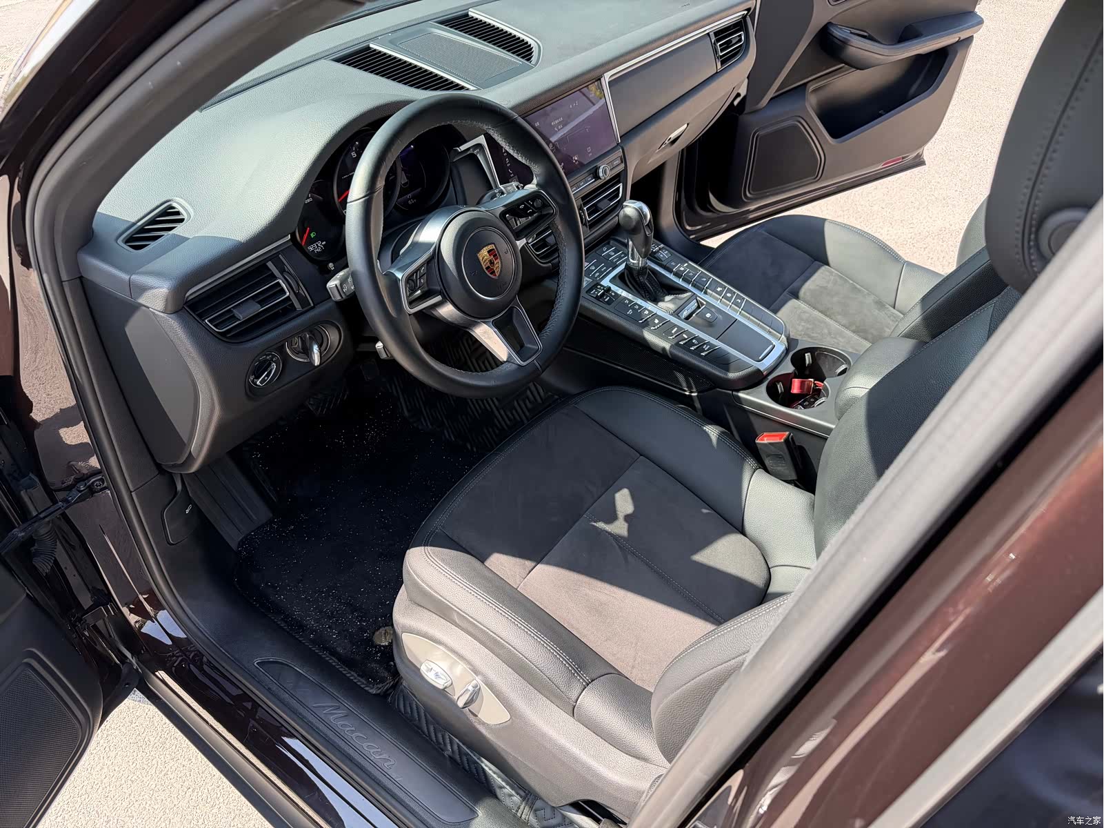 Porsche Macan, 2019 24