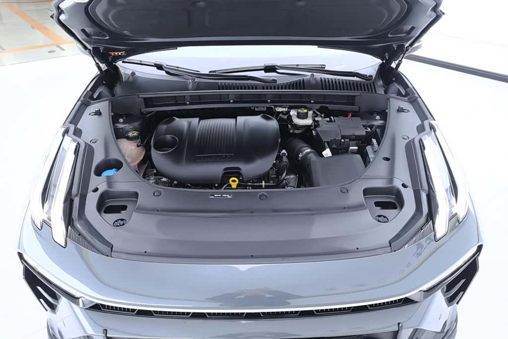Lynk & Co 02, 2025 10