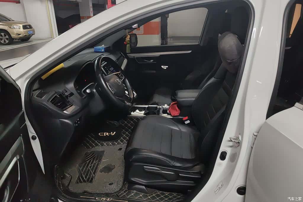 Honda CR-V, 2020 9