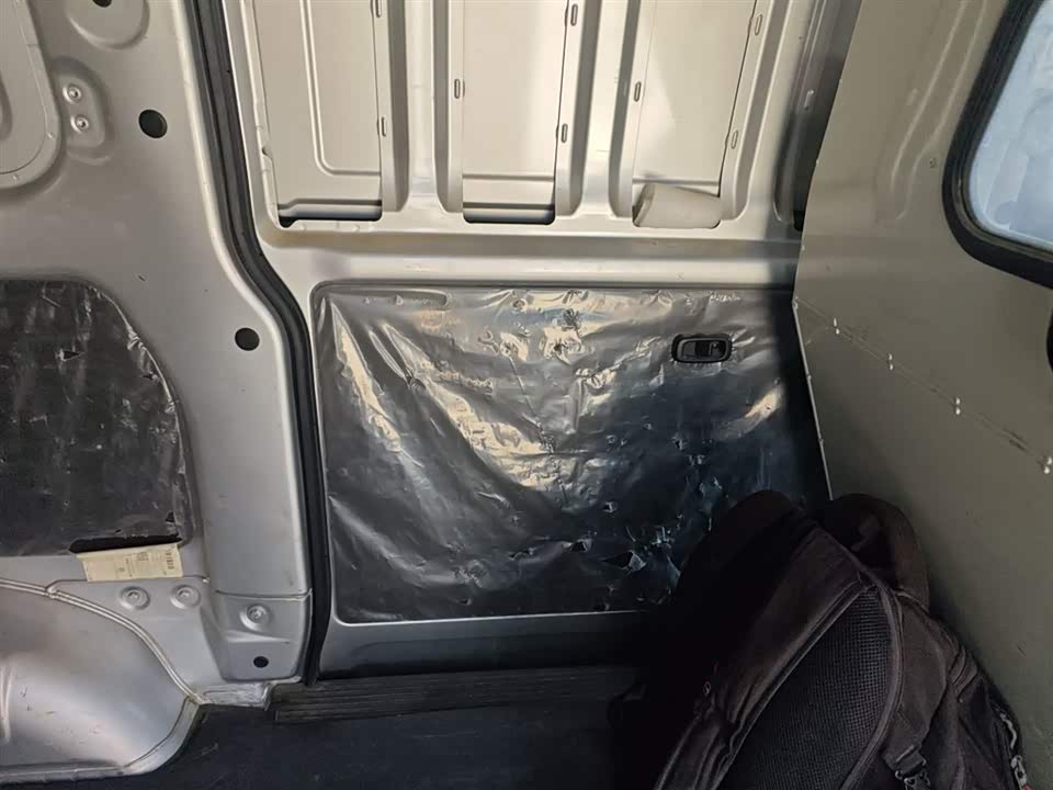 Wuling Wuling Hongguang V