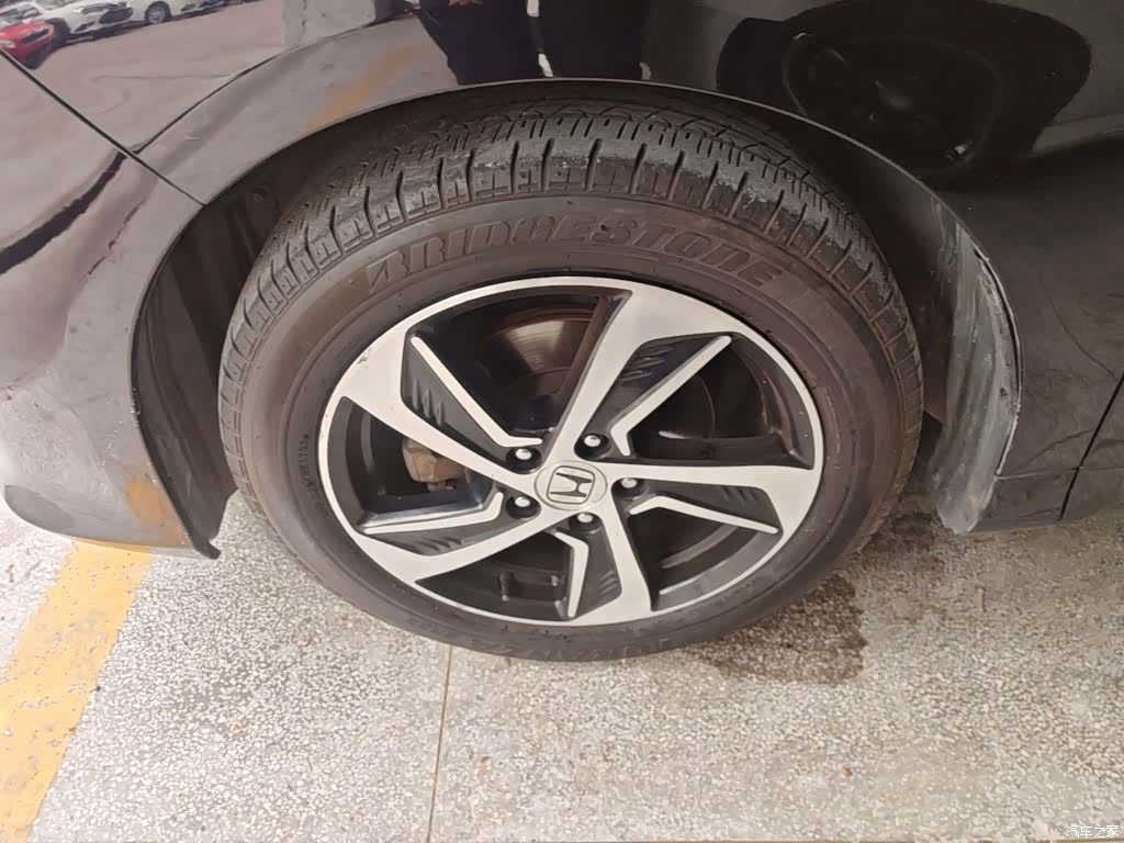 Honda Odyssey, 2016 25