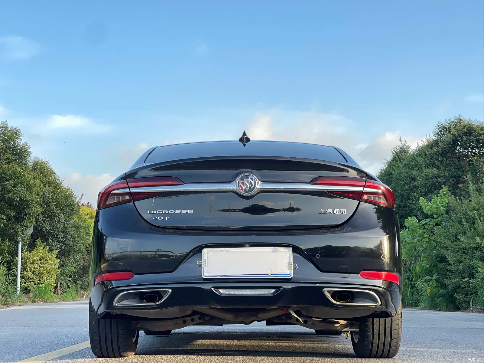 Buick LaCrosse, 2019 6