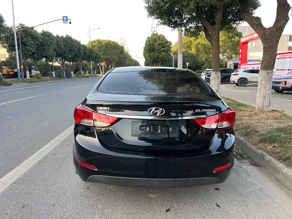 Hyundai Langdong