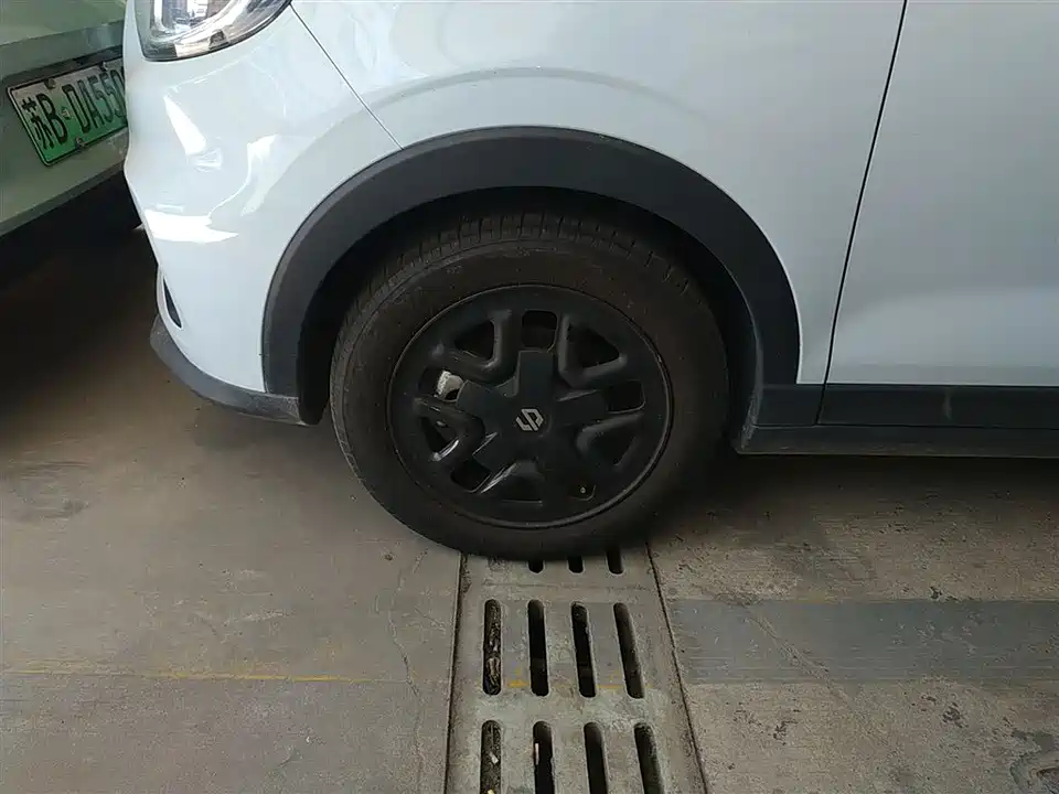 Leapmotor T03 Leapmotor T03