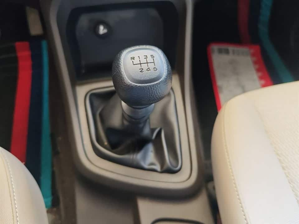 Wuling Wuling Hongguang V