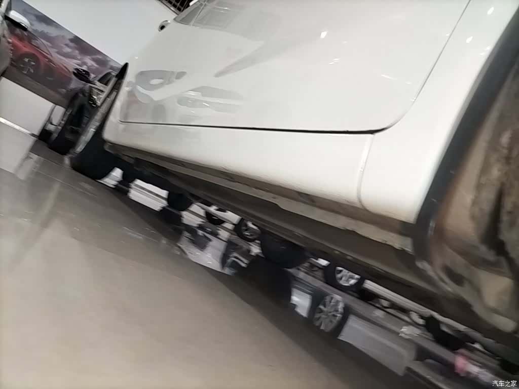 Kia K3, 2016 21