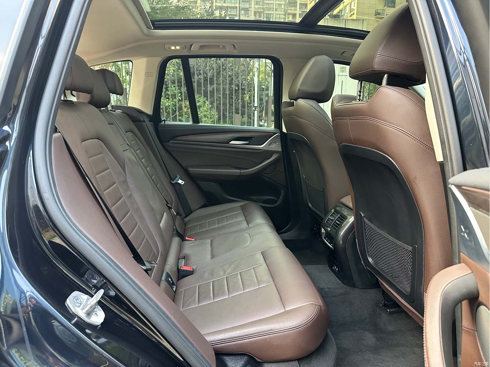 BMW X3, 2021 12