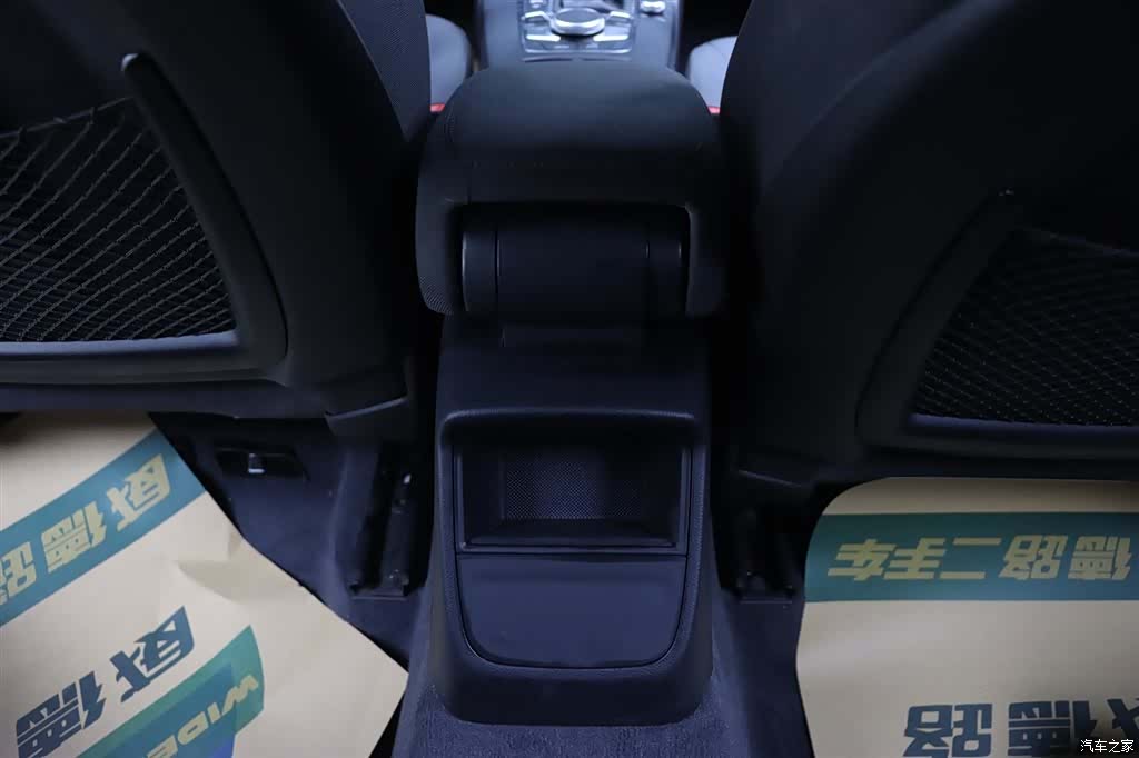 Audi A3, 2018 21