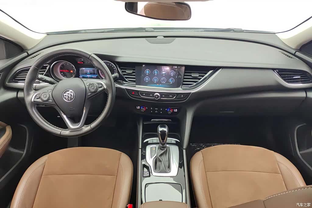 Buick Regal, 2020 12