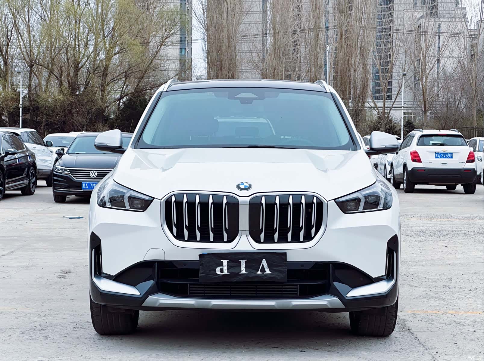 BMW X1, 2023 2
