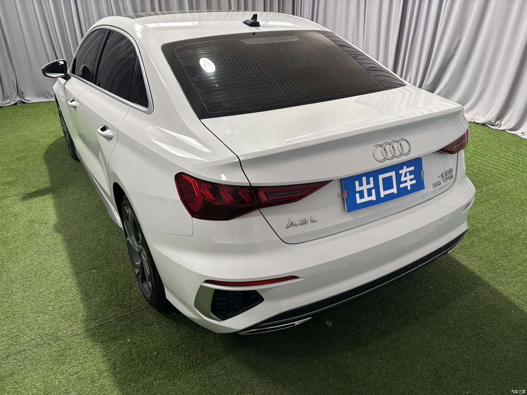 Audi A3, 2022 6