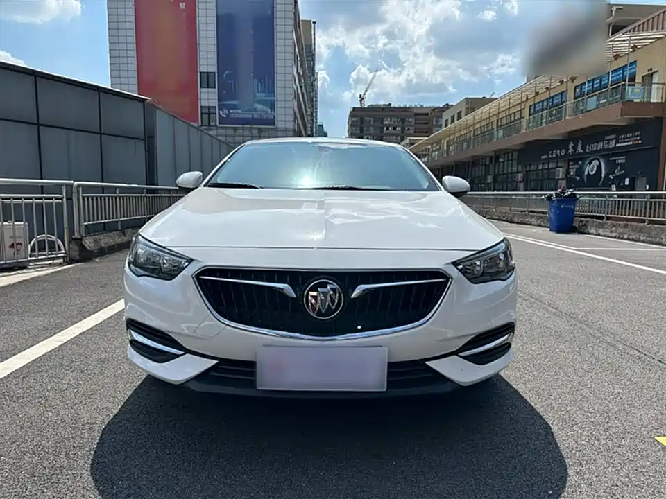 Buick Regal