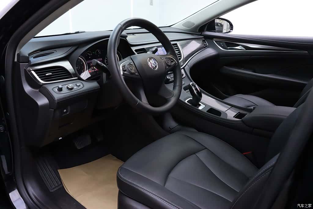 Buick LaCrosse, 2022 13