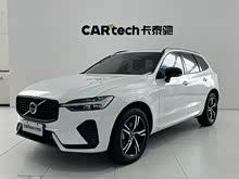 �ֶ���XC60 2022�� B5 ������Զ�˶���