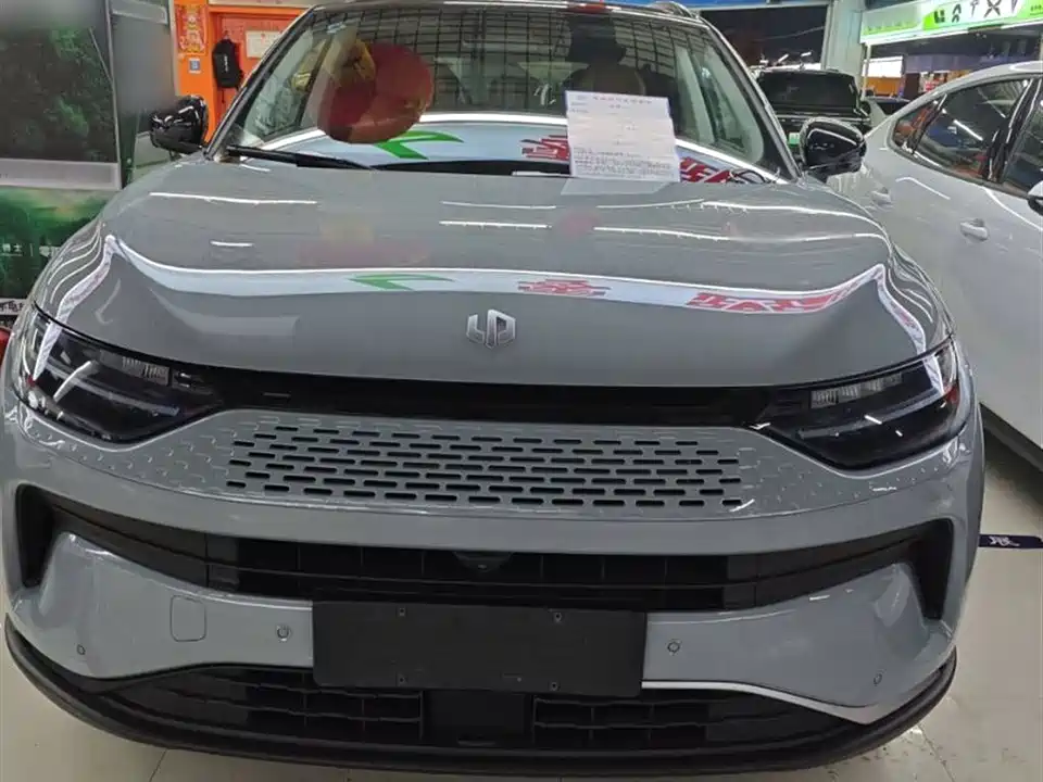 Leapmotor C11 Leapmotor C11
