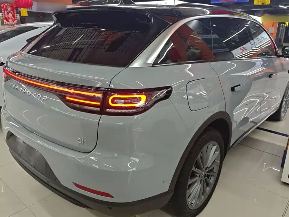 Leapmotor C11 Leapmotor C11