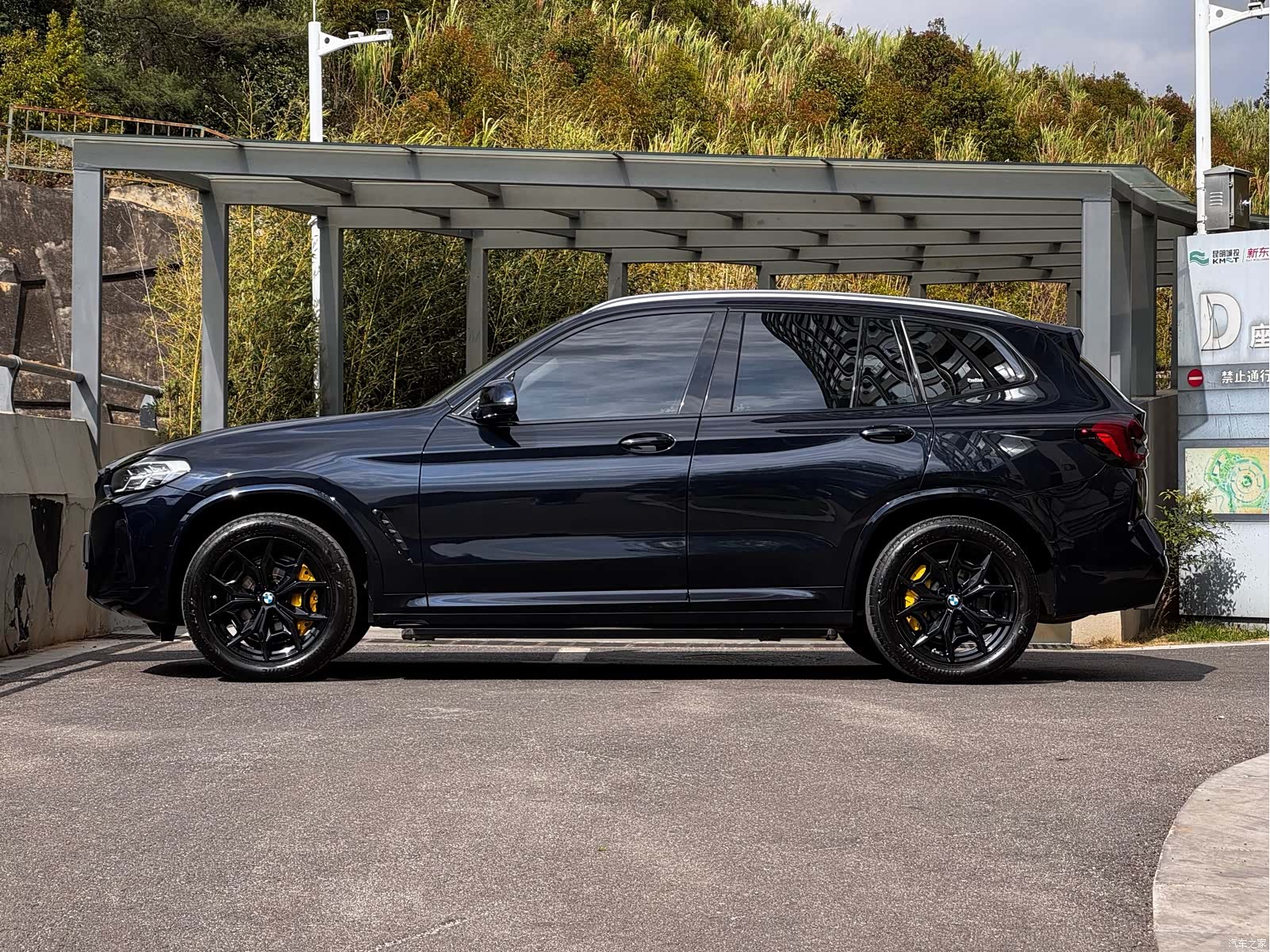 BMW X3, 2022 10