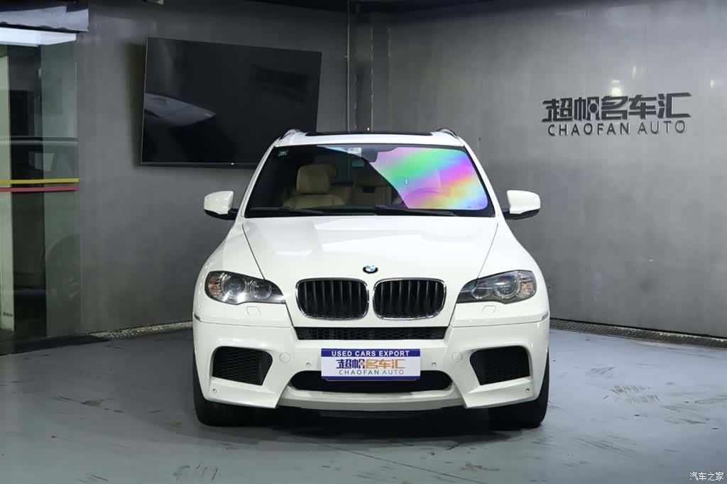 BMW X5, 2012 2
