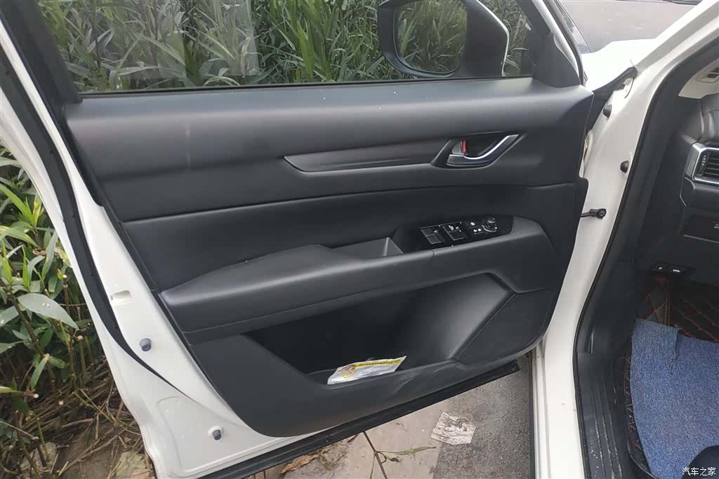 Mazda CX-5, 2024 7