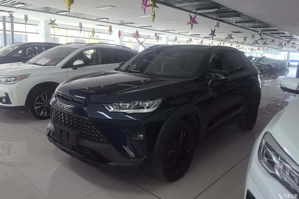 Haval H6, 2022 1