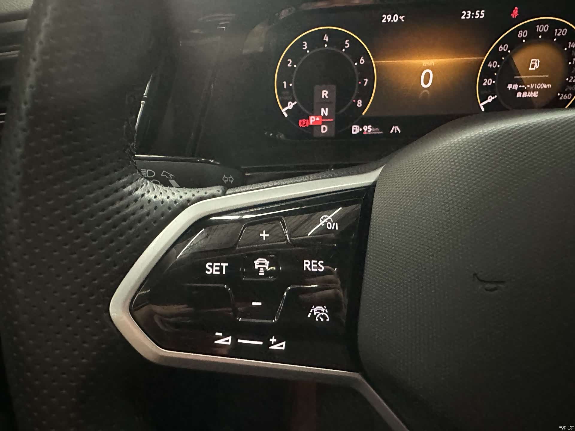 Volkswagen Teramont, 2023 15