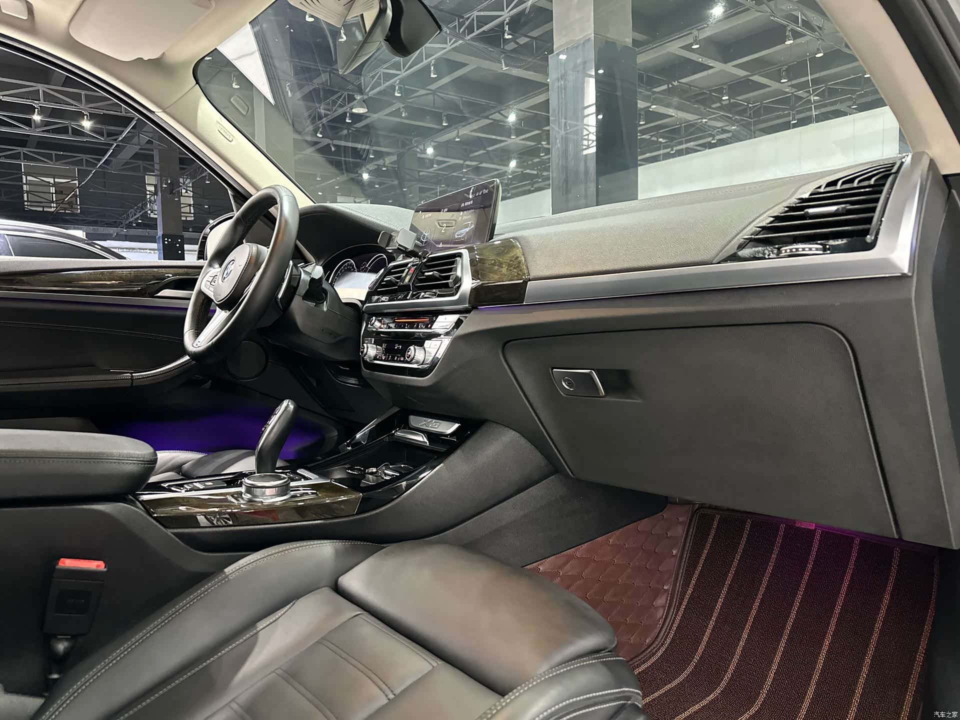 BMW X3, 2018 13
