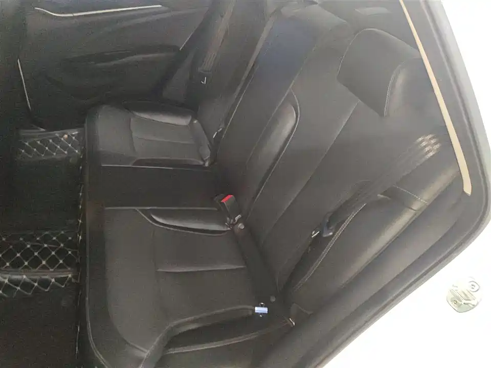 Buick Yinglang
