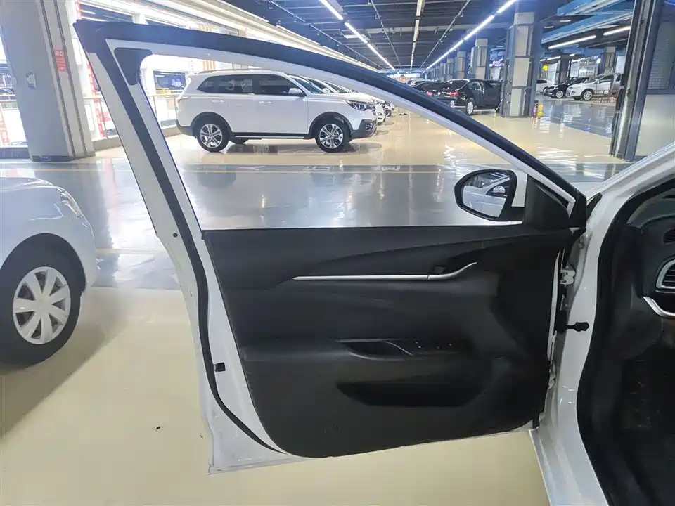 Buick Yinglang