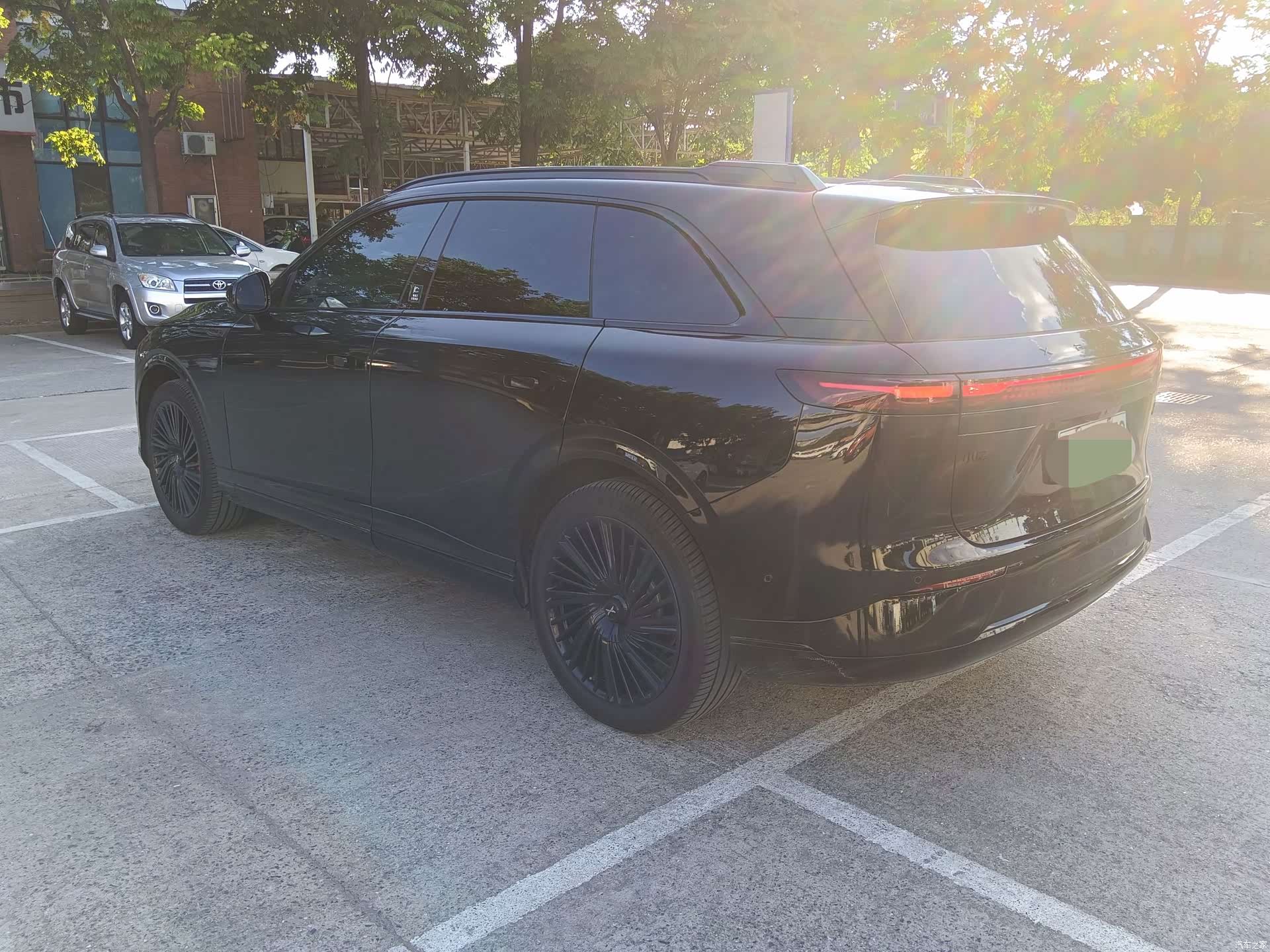 Xpeng G9, 2026 14