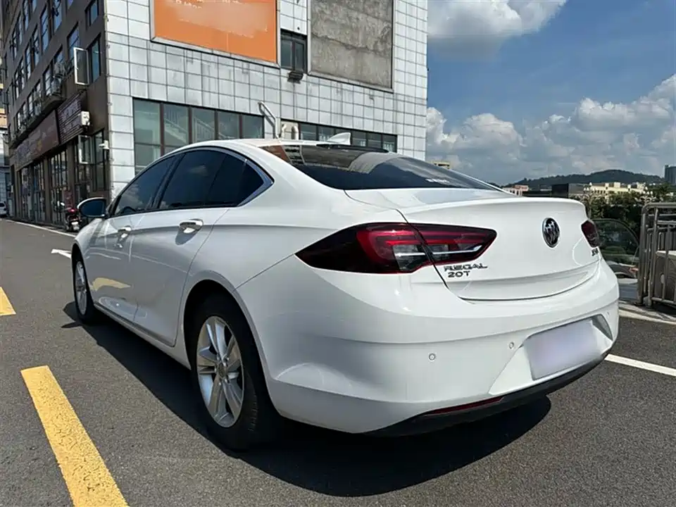 Buick Regal
