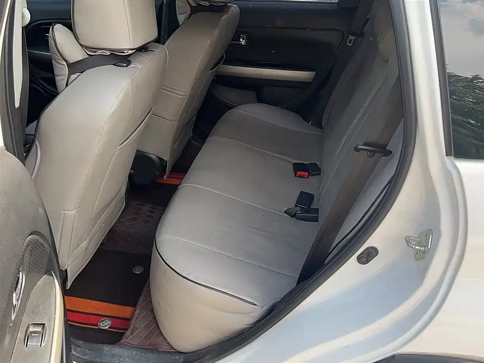 Haval H1 Haval H1