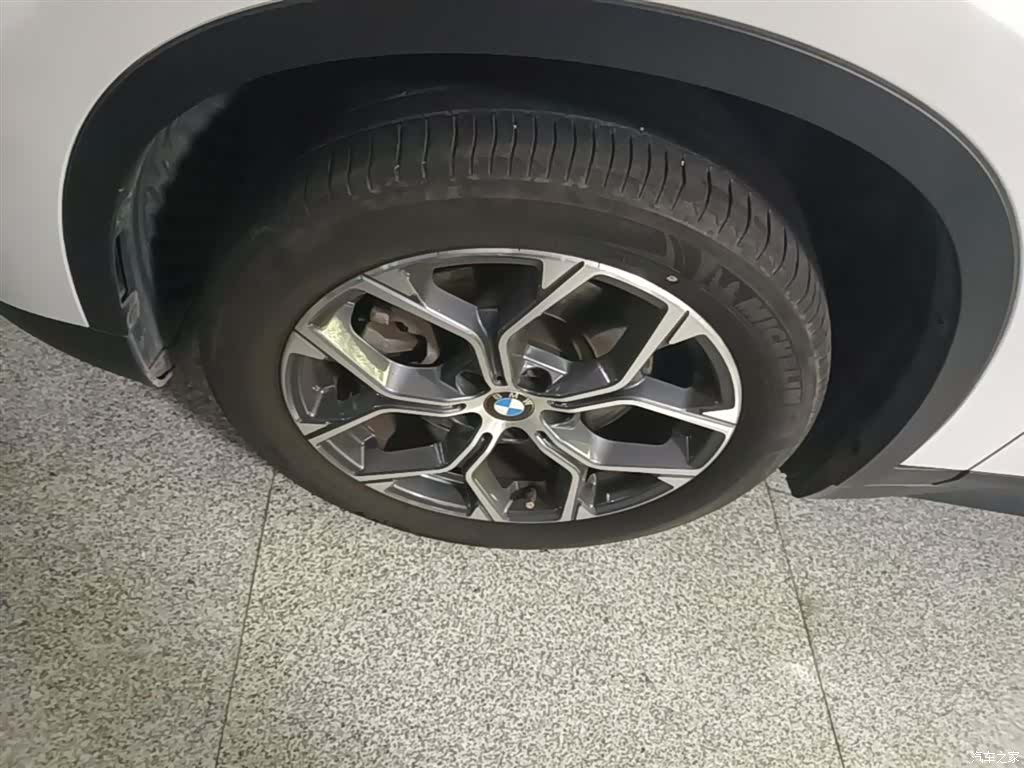 BMW X1, 2021 23
