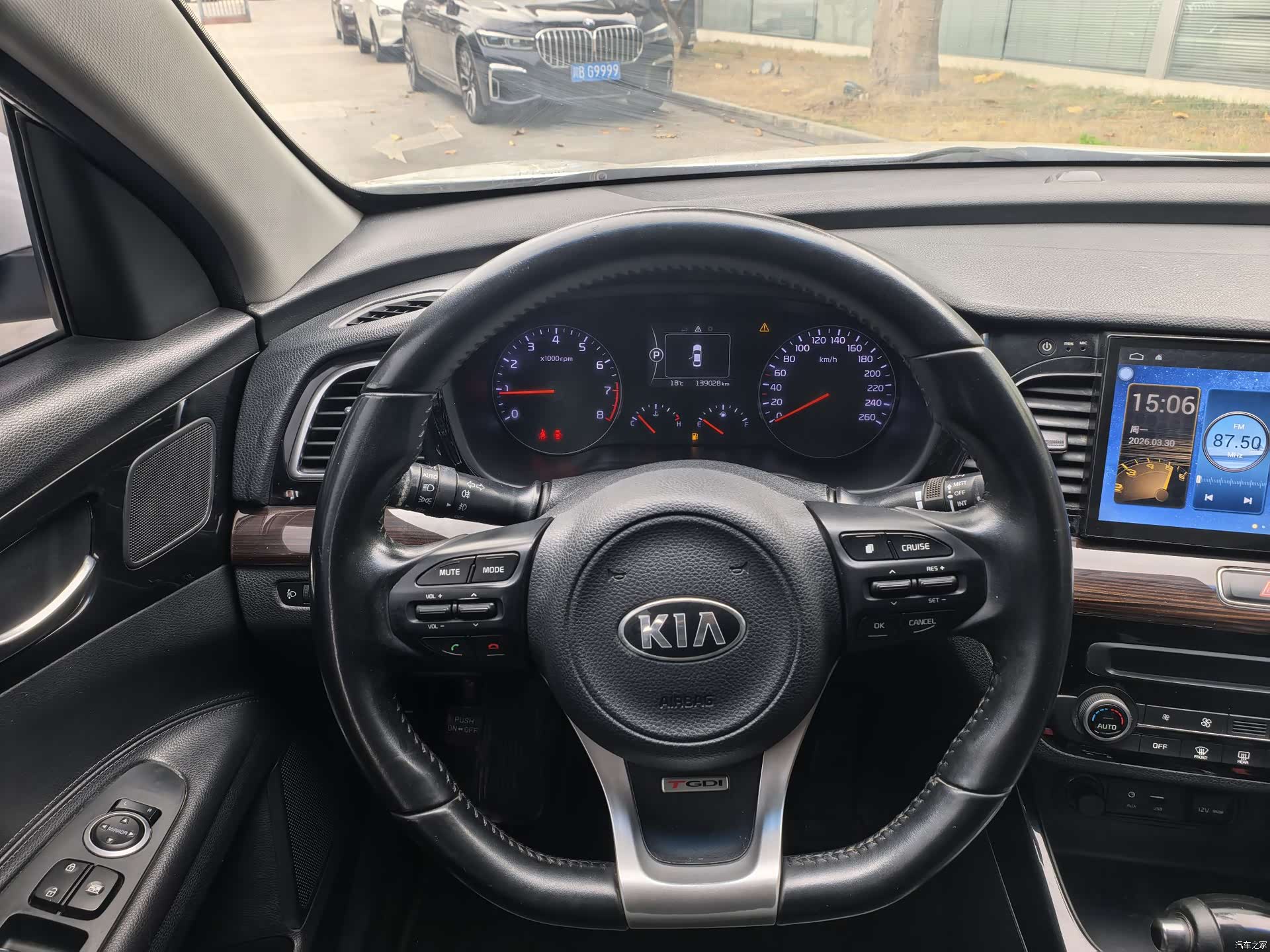Kia K4, 2016 13