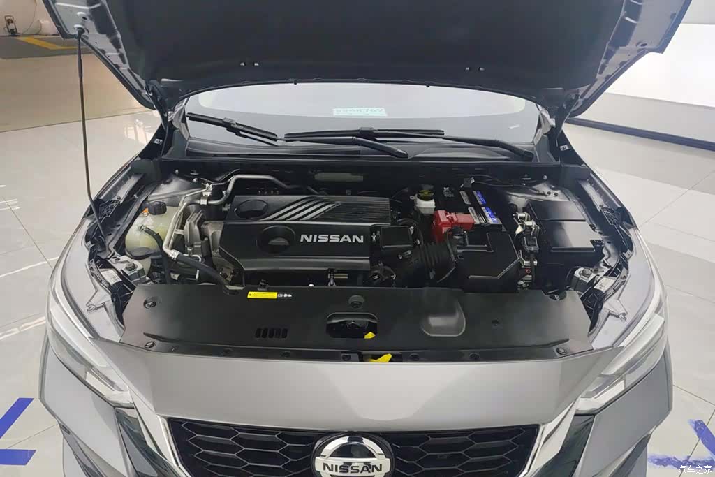 Nissan Sylphy, 2022 10