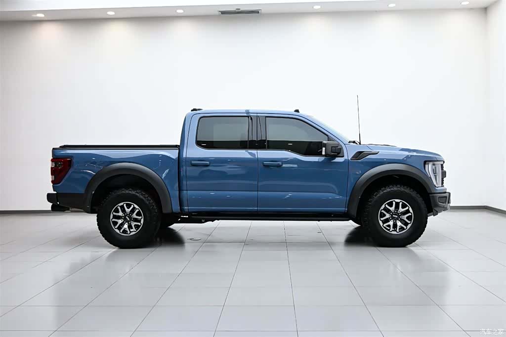 Ford F-150, 2025 6