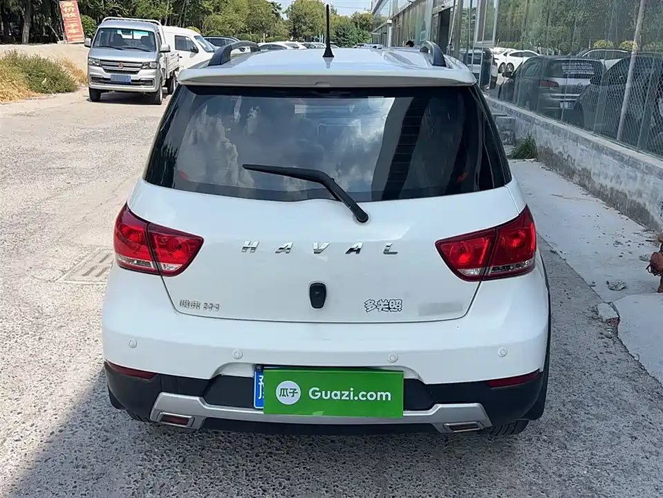 Haval H1 Haval H1