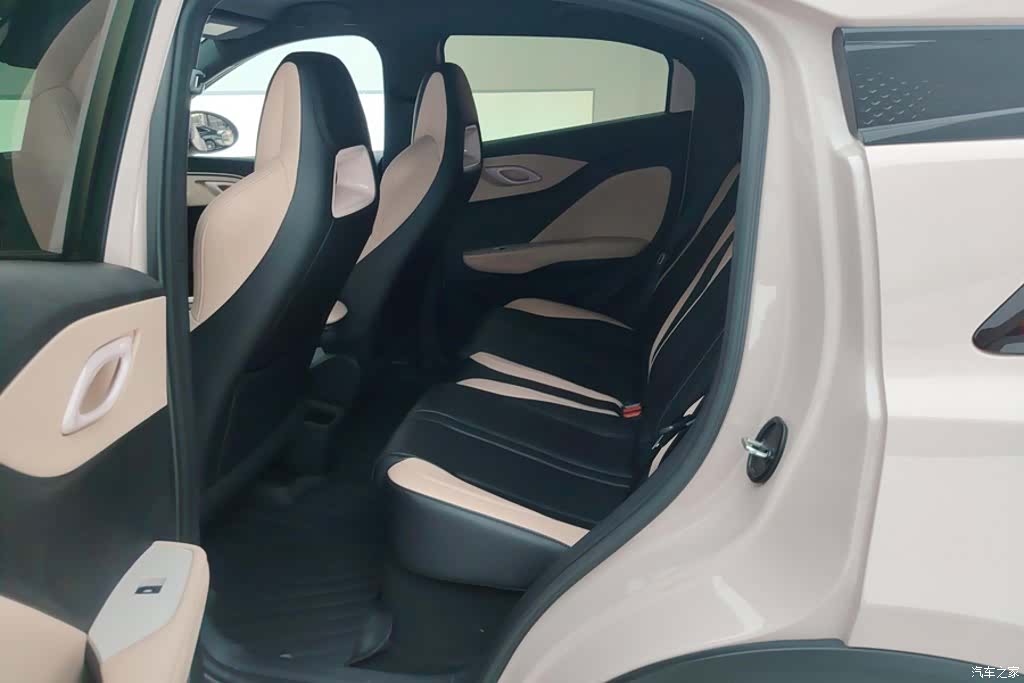 BYD Seagull, 2025 11