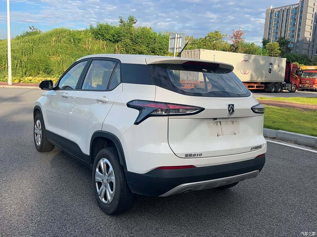 Wuling 510, 2020 24