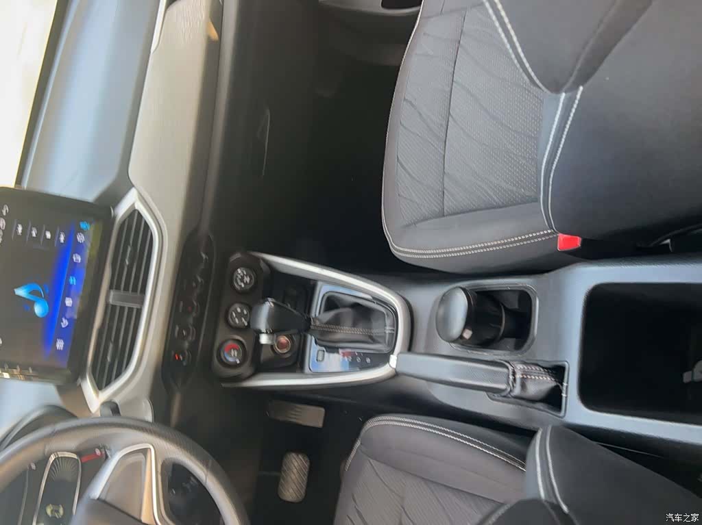 Wuling 510, 2020 11