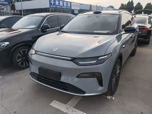 Leapmotor C11 2025 — купить из Китая под заказ