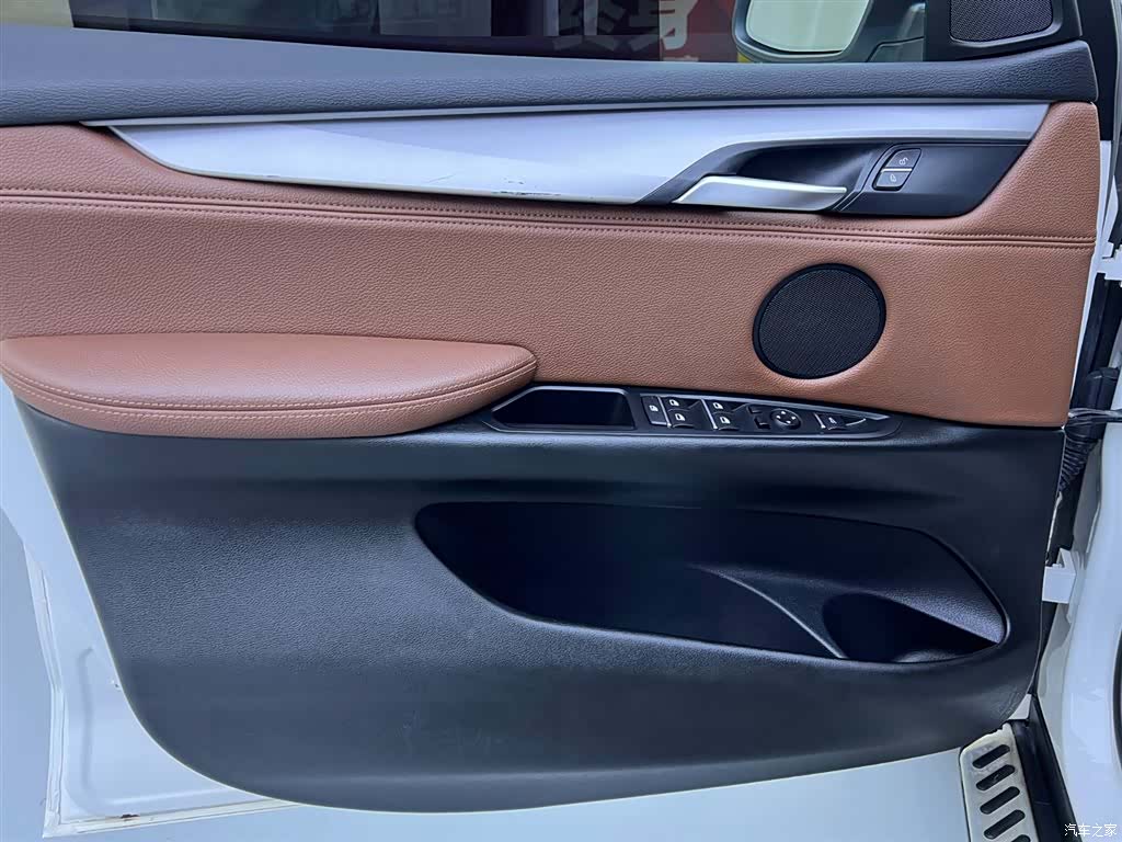 BMW X5, 2017 15